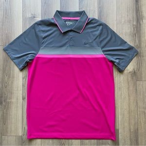 Nike Golf Shirt